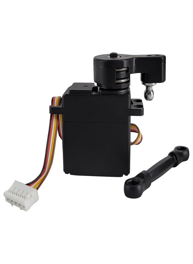 Abendor PX9200-21 2.2KG 5 Line RC Digital Servo Steering Engine for 1/10 9200 9200E 9205E 9206E RC Car Truck Spare Parts - Image 2